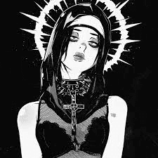 payments illustration dark